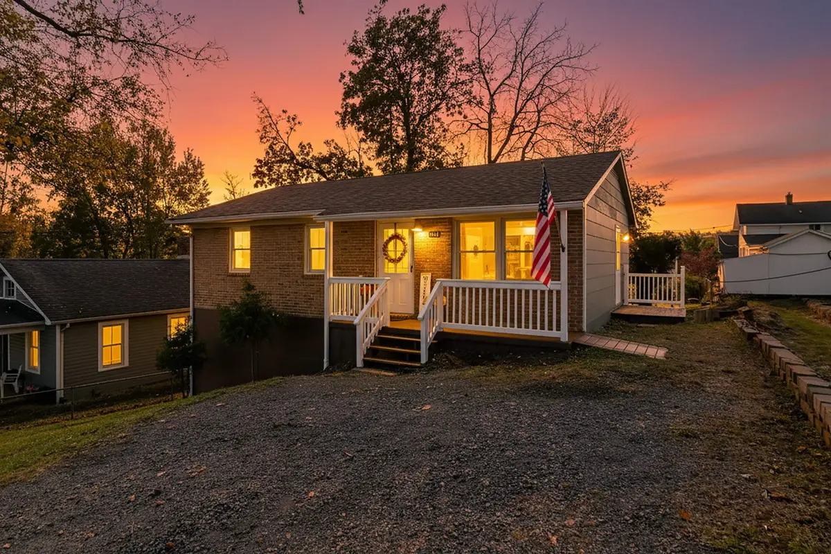 1624 Packard St, Staunton, VA 24401 - Image #1