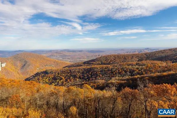 1582 Vistas Condos, Wintergreen Resort, VA 22967