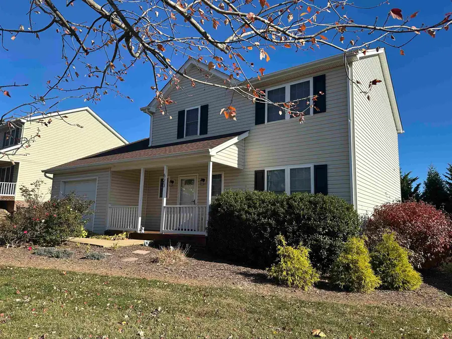 623 Bull Run, Staunton, VA 24401 - Image #3