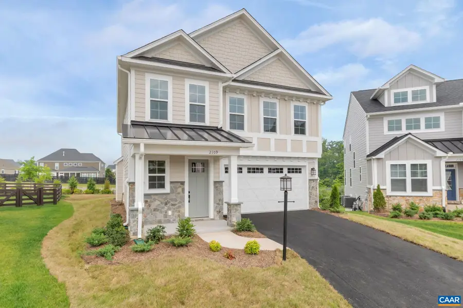 109D Marcella St, Charlottesville, VA 22911 - Image #2