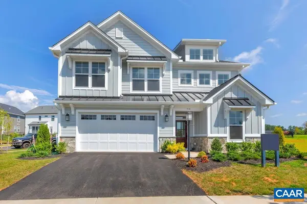 109B Marcella St, Charlottesville, VA 22911