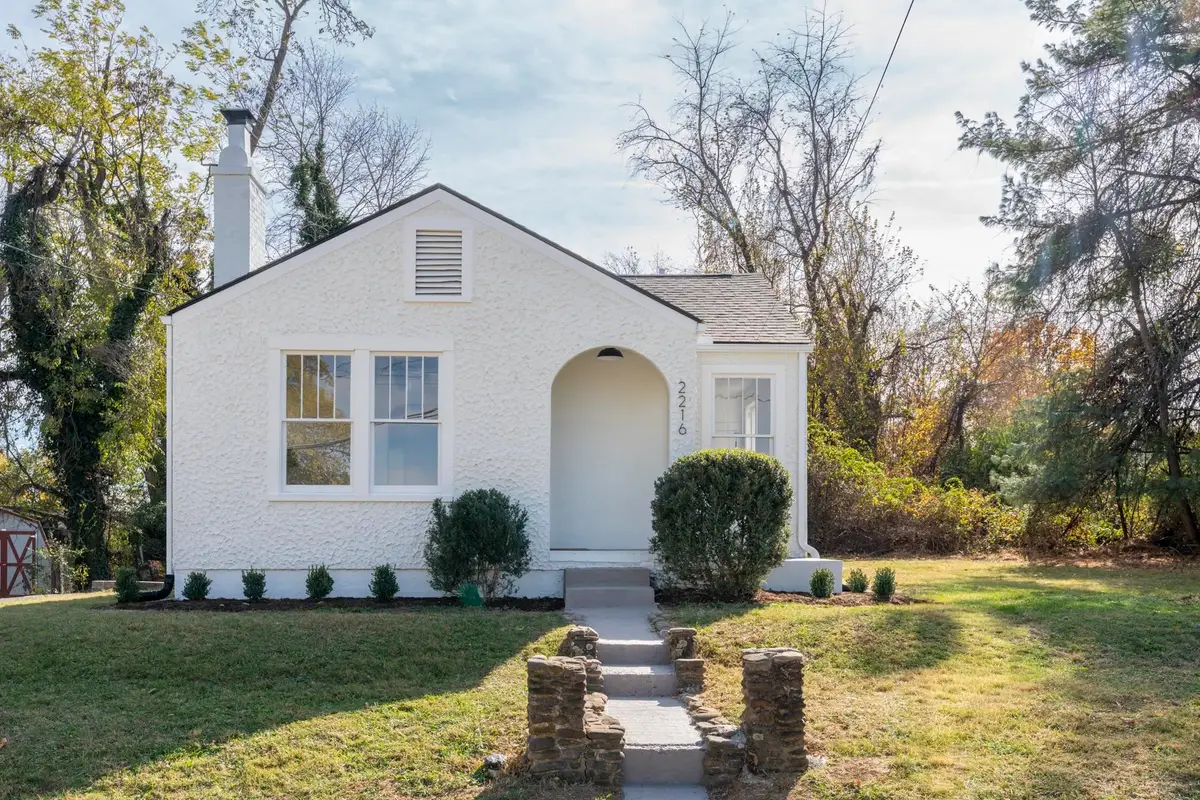 2216 Noon St, Staunton, VA 24401 - Image #1