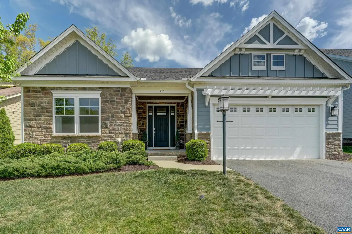 146 Timber Ridge Ln, Zion Crossroads, VA 22942 - #1