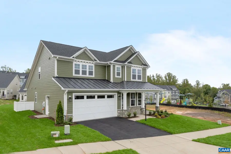 109C Marcella St, Charlottesville, VA 22911 - #2