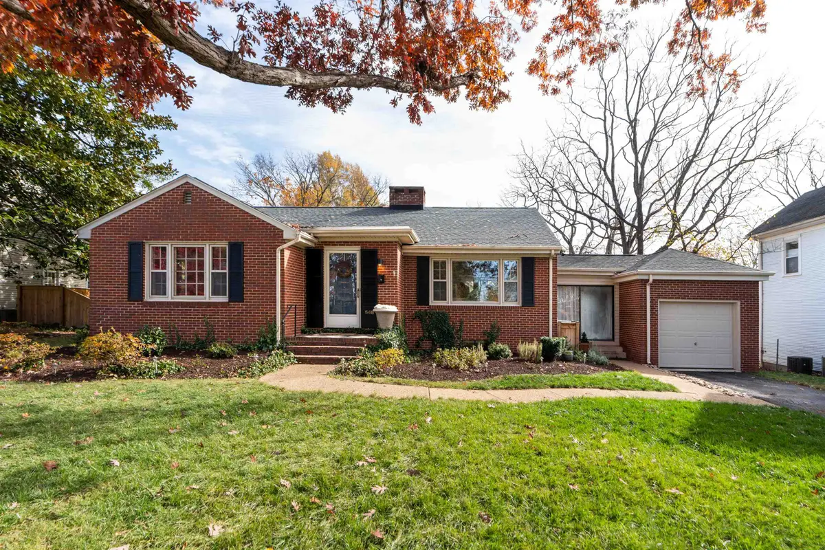 548 Pine Ave, Waynesboro, VA 22980 - Image #1