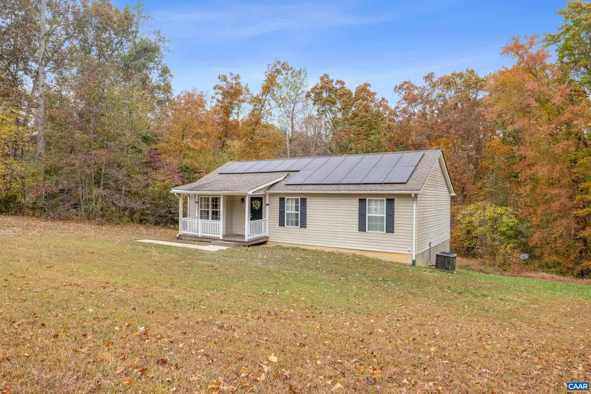 357 Gravel Hill Rd, Fork Union, VA 23055 - Image #1