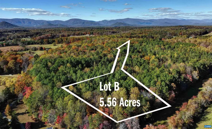 LOT B Link Evans Ln, Earlysville, VA 22936 - #2