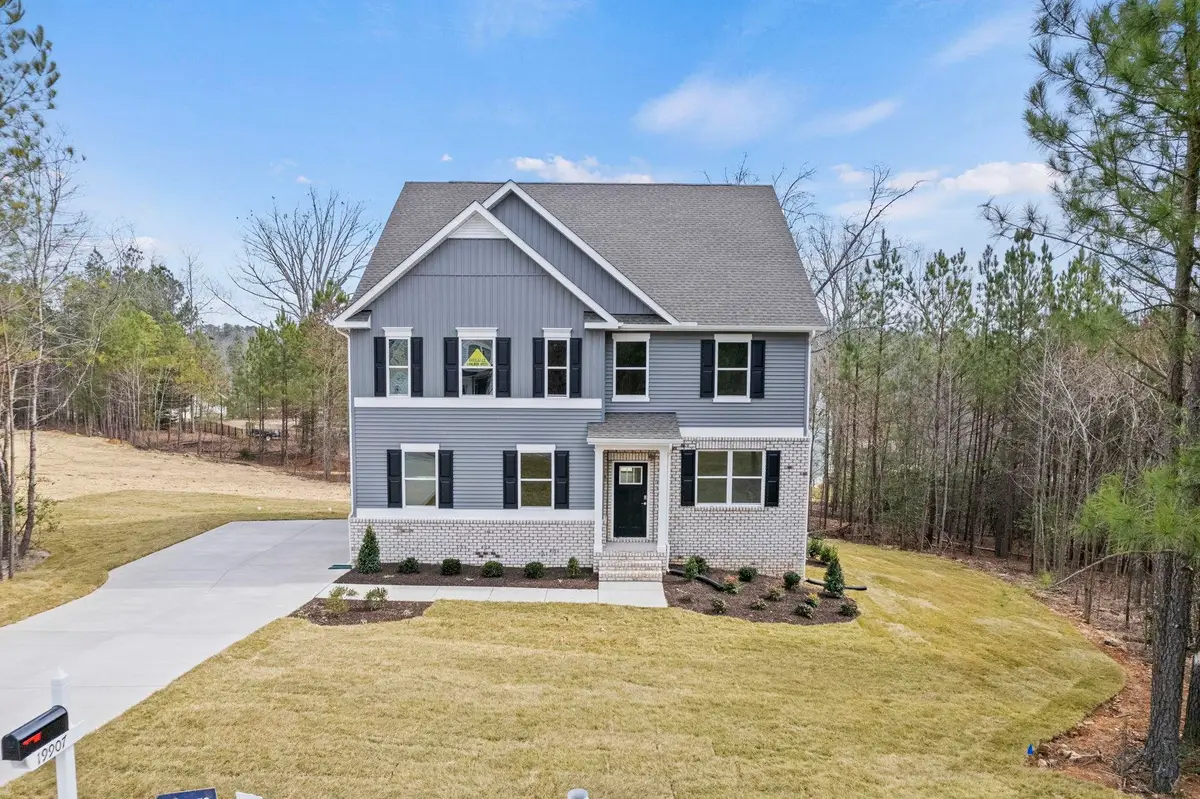 581 Rachel Dr, Penn Laird, VA 22846 - Image #1