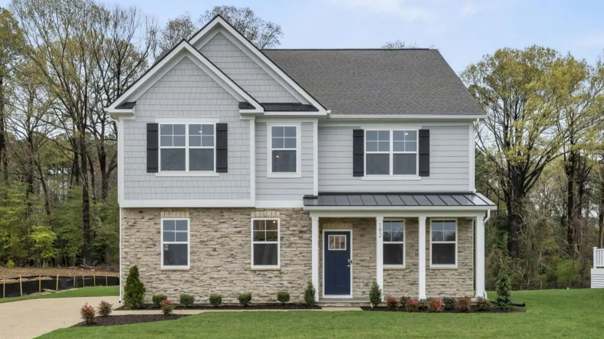 170 Jillian Ln, Penn Laird, VA 22846 - Image #1