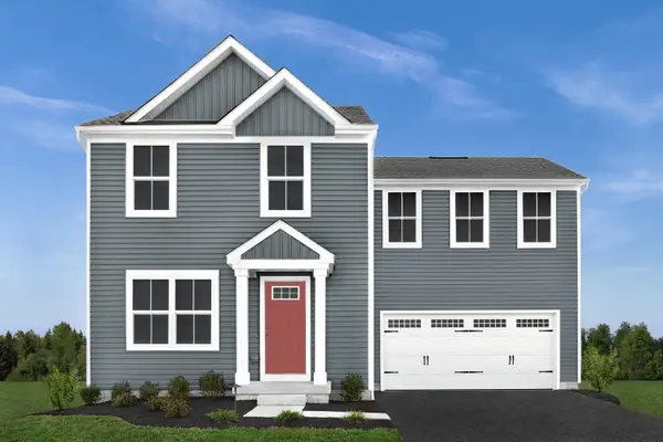 7 White Birch Rd, Waynesboro, VA 22980