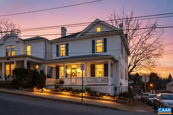 501 Johnson St W, Staunton, VA 24401