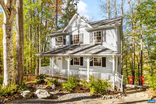 60 Chippewa Ln, Palmyra, VA 22963