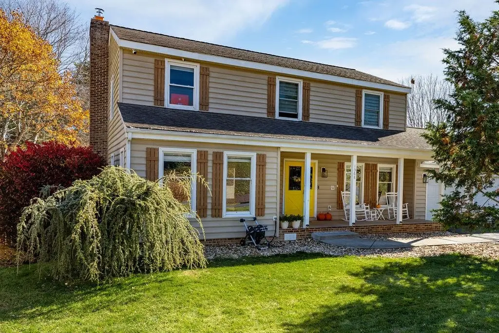 1368 Bluewater Rd, Massanetta Springs, VA 22801 - Image #1