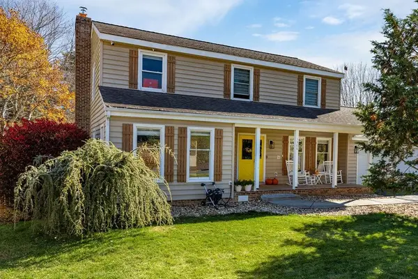 1368 Bluewater Rd, Rockingham, VA 22801