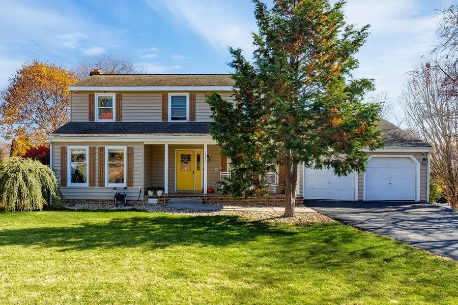 1368 Bluewater Rd, Massanetta Springs, VA 22801 - Image #2