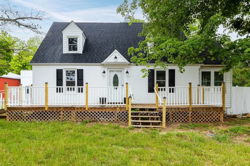 14372 South East Side Hwy, Port Republic, VA 24401 - Image #1