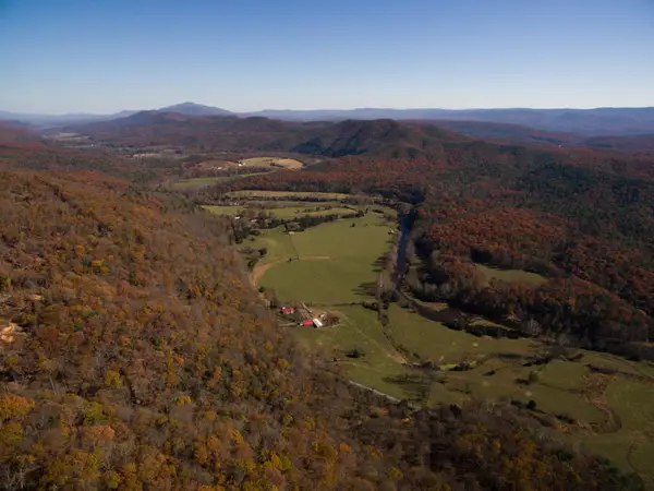 0 Big River Rd, Goshen, VA 24439