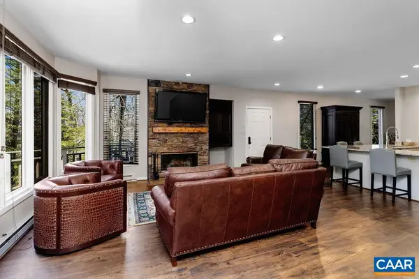 29 Trillium Close, Wintergreen Resort, VA 22967