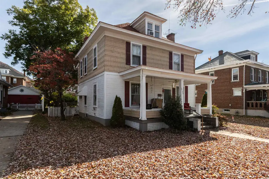 2144 Walnut Ave, Buena Vista, VA 24416 - Image #2
