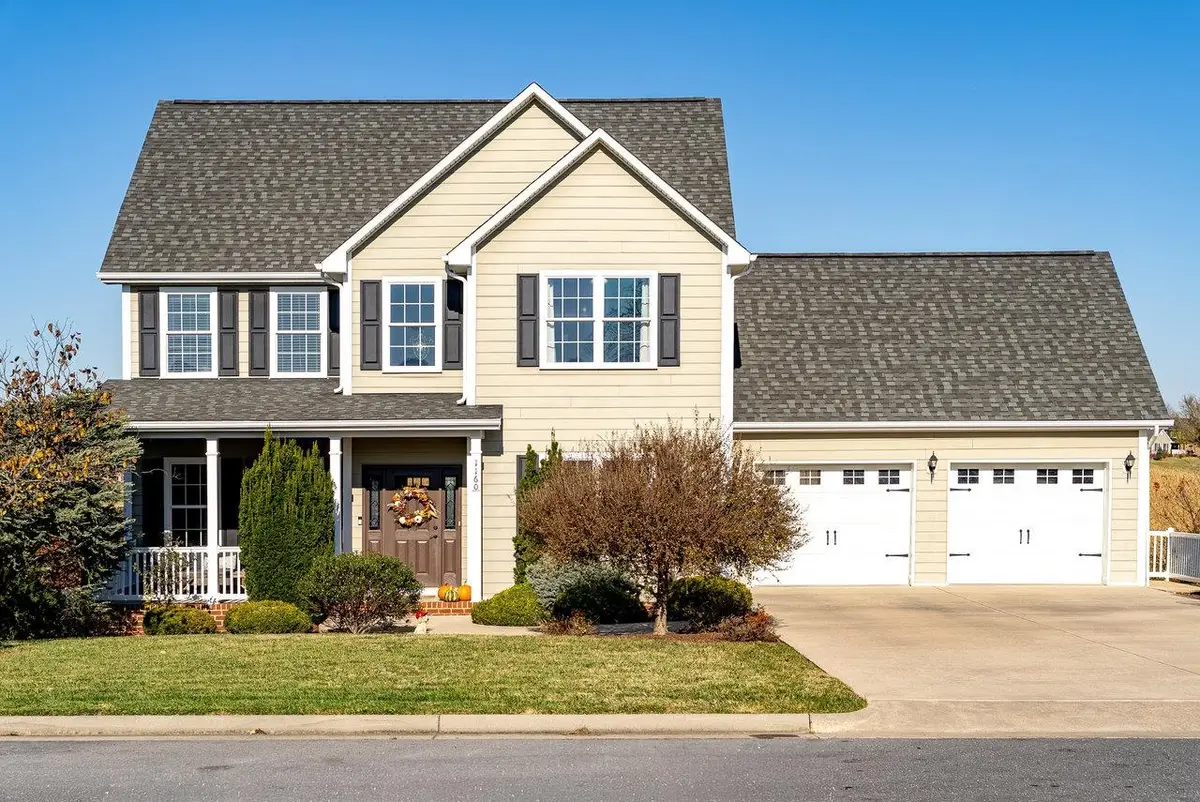 1160 Walnut Creek Dr, Belmont Estates, VA 22801 - Image #1