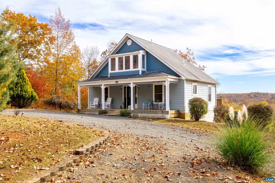 125 River Breeze Ct, Howardsville, VA 24562 - #3