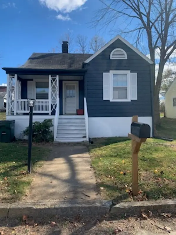 315 Austin Ave, Staunton, VA 24401