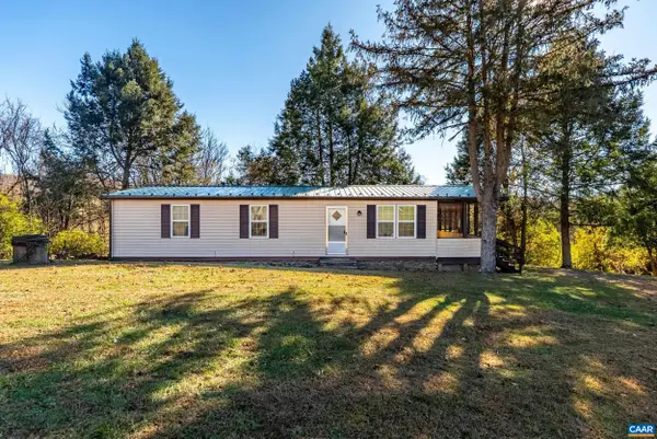 1066 Stevens Cove Rd, Nelson, VA 22949