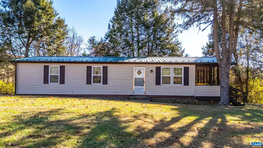 1066 Stevens Cove Rd, Lovingston, VA 22949 - Image #2