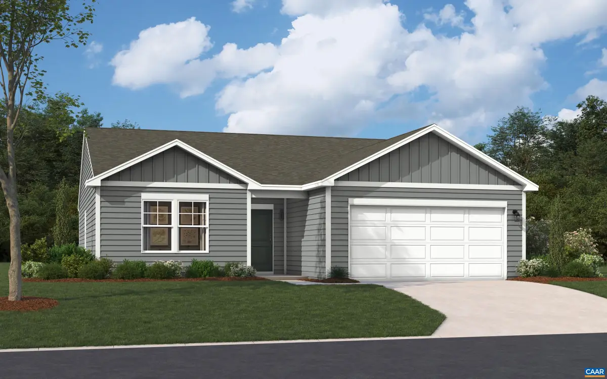 248 Trailfork Rd, Barboursville, VA 22923 - #1