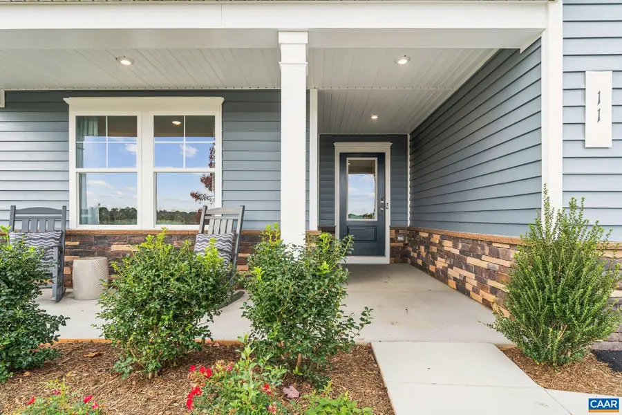 248 Trailfork Rd, Barboursville, VA 22923 - #2