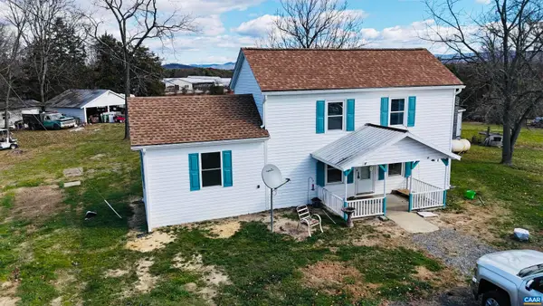 43 Niswander Rd, Staunton, VA 24401