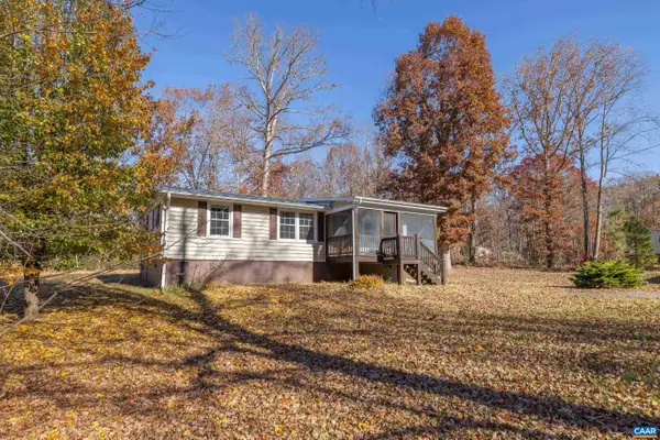 3590 Green Creek Rd, Schuyler, VA 22969