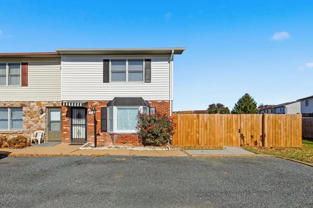 163 Reservoir Rd E, Woodstock, VA 22664 - Image #1