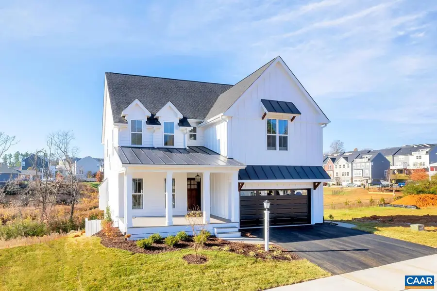 1150 Riparian Ct, Charlottesville, VA 22911 - #2