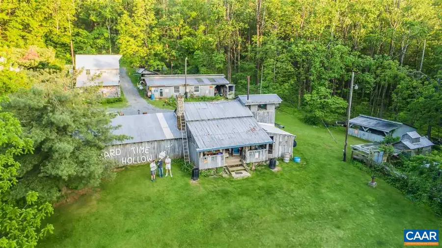 16903 Blue Ridge Pkwy, Lyndhurst, VA 22952 - #3