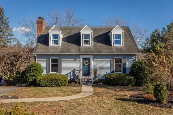 3085 Koffee Ln, Rockingham, VA 22801