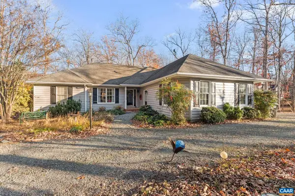 14 Bridlewood Dr, Palmyra, VA 22963