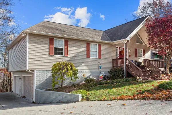 246 Jessamine Pl, Mcgaheysville, VA 22840