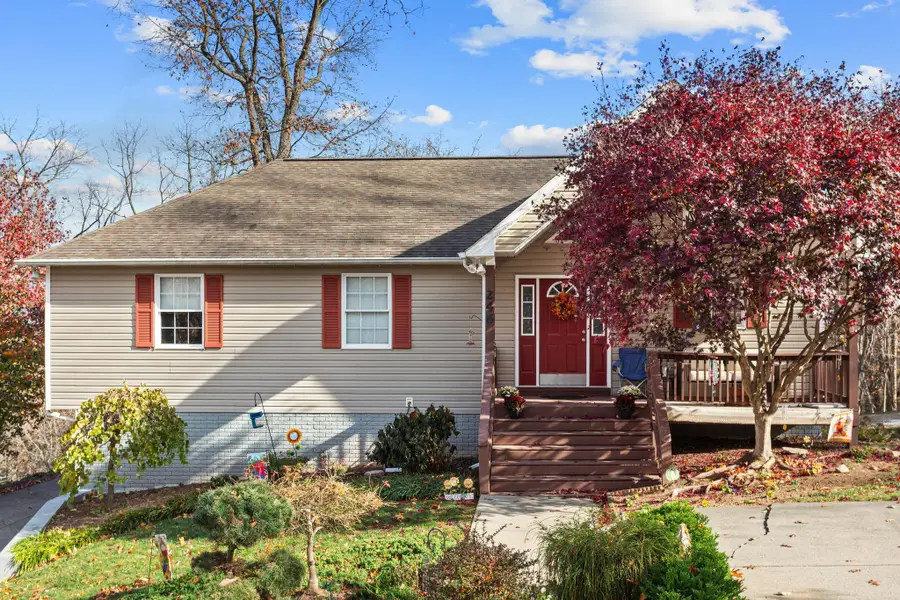 246 Jessamine Pl, McGaheysville, VA 22840 - Image #3