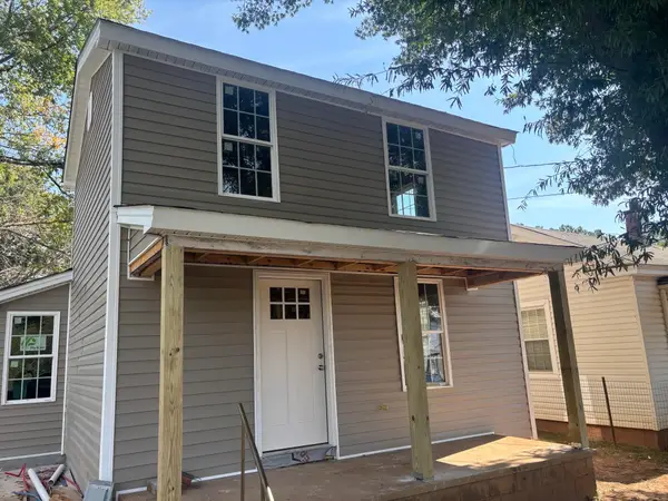 2518 Carter St, Lynchburg, VA 24501