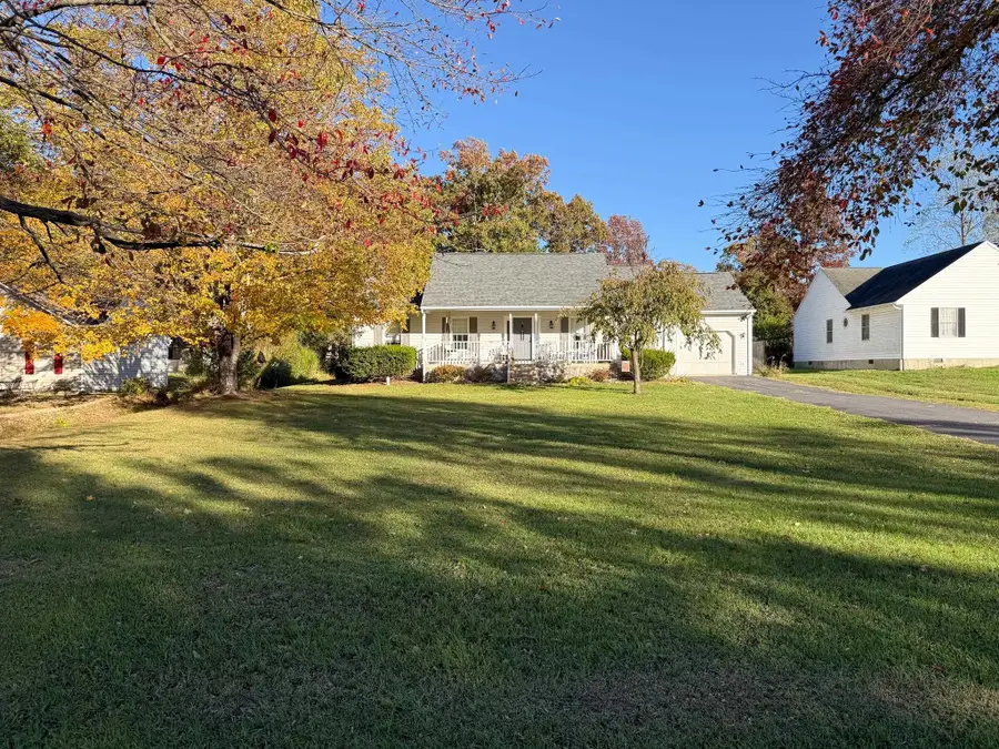 378 Forest Springs Dr, Stuarts Draft, VA 24477 - Image #3