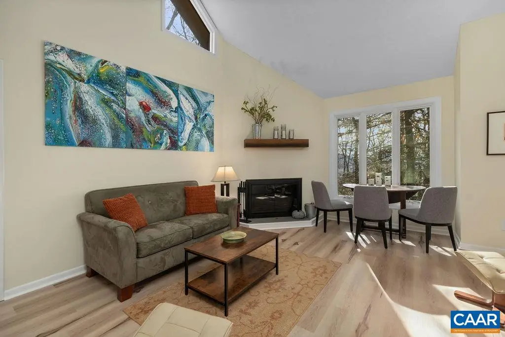 731 Laurelwood Condos, Wintergreen Resort, VA 22967 - #1