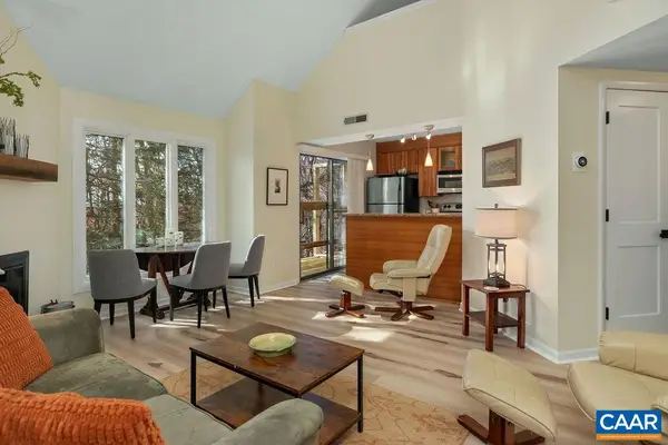 731 Laurelwood Condos, Wintergreen Resort, VA 22967