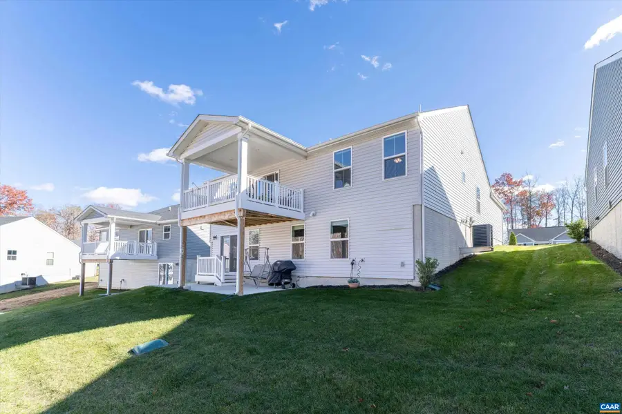 93 Archer Dr, Palmyra, VA 22963 - #3