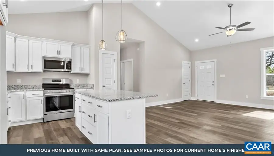 183 Patteson Rd, Buckingham, VA 23921 - #3