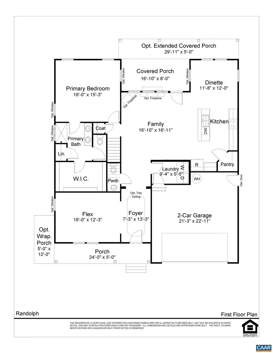 TBD Buckners Ln, Mineral, VA 23117 - #2