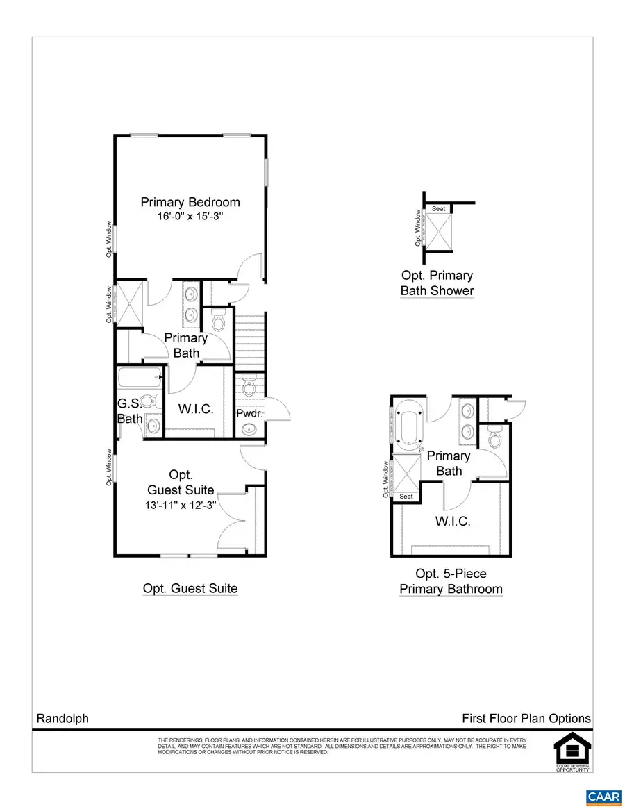 TBD Buckners Ln, Mineral, VA 23117 - #3