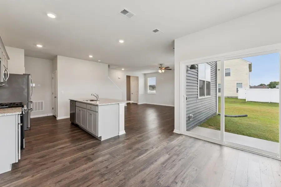 112 Meadow Ridge Way, Staunton, VA 24401 - Image #3