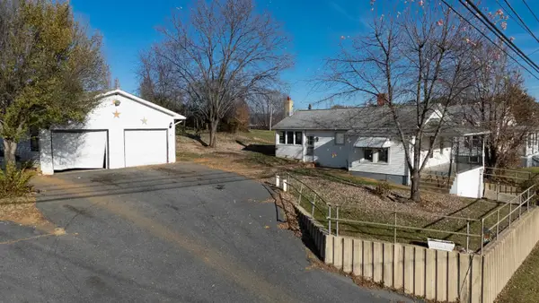 1950 Jefferson Hwy, Fishersville, VA 22939