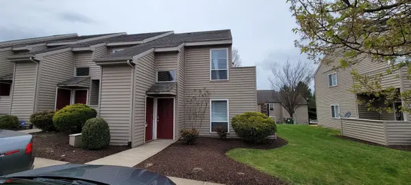 1309 Bradley Dr, Harrisonburg, VA 22801